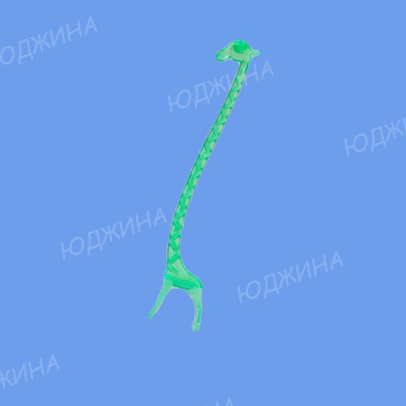 Размешиватель "ЖИРАФ" /140мм/ (10уп*100шт)