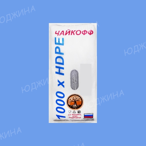 Пакет фасовочный  Пласт  32*40см  "Эко-ЧАЙ"  (10уп.)