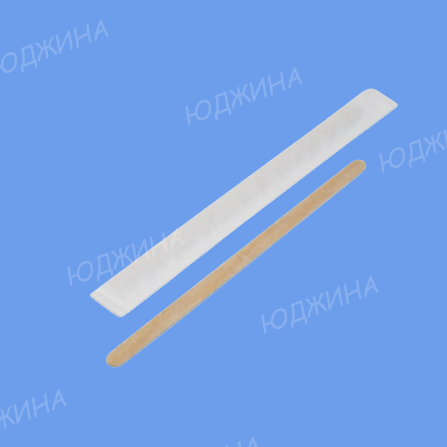 Размешиватель деревянный 178мм  AVIORA  (20уп*500шт)