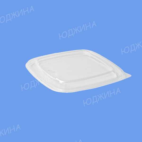 Крышка 1212-126*126*5мм (проз.) 500 шт