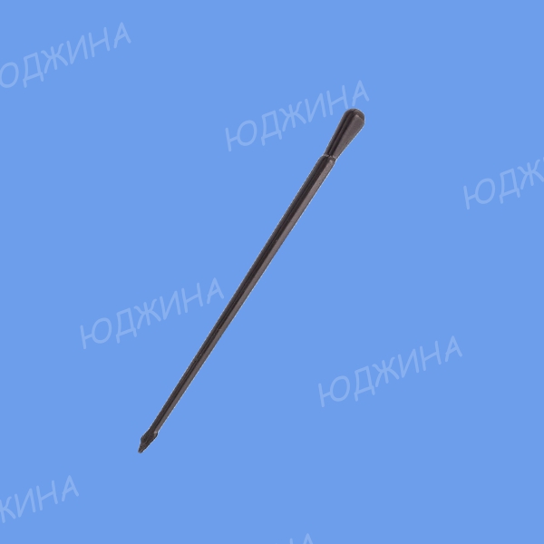 Пика "БУЛАВА" /85мм/ чернач (35уп/400шт)