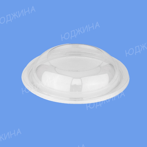 Крышка СпК-190 К прозр. Д-75мм (300шт)