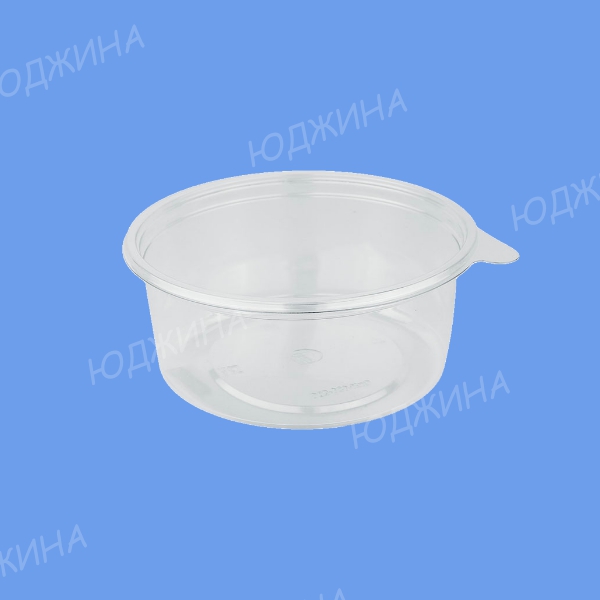 Контейнер СпК-131-1000мл Стирол  (К200,Ф25)