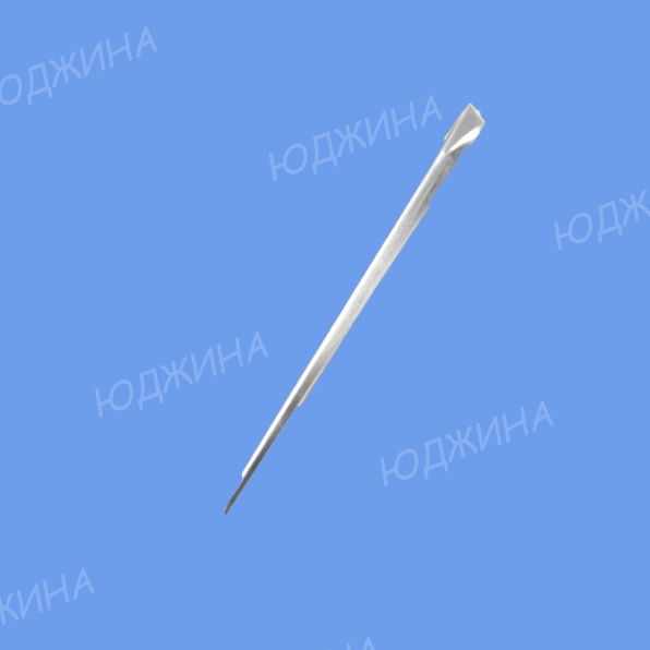 Пика "ПРИЗМА" /90мм/ прозрачная (35уп*500шт)