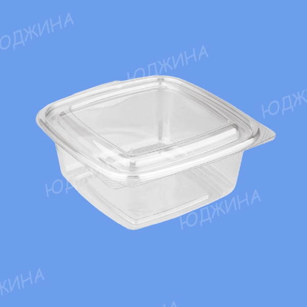 Контейнер Сп-172*167*70 -1000мл  Стирол КП (К300,Ф75)