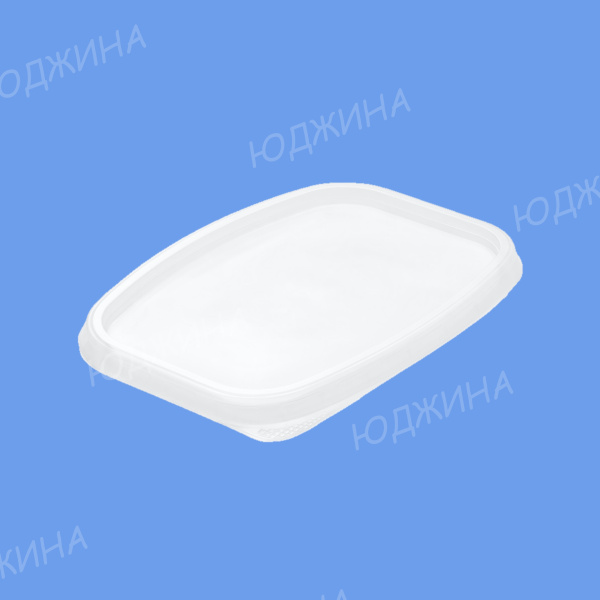 Крышка к контейнеру 138 Упак-Юнити (1000шт/100)