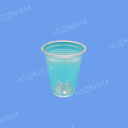 Стопка 50мл  Фопос  прозрачная (4000шт/100)